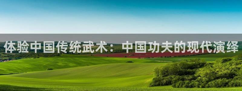 3377体育官网下载联系电话：体验中国传统武术：中国功夫的现